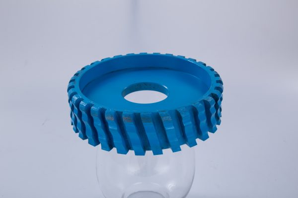 BRONZE DIAMOND GRINDING WHEEL HEAD （Support customization） - 图片 3