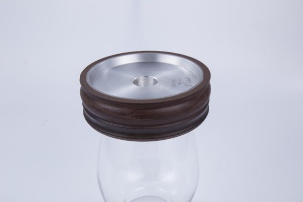 RESINOIO BOND GRINDING WHEEL HEAD - 图片 2