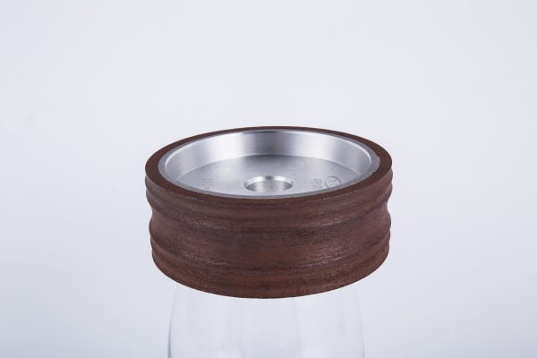 RESINOIO BOND GRINDING WHEEL HEAD - 图片 3