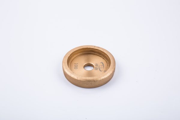 DIAMOND SQUARING WHEEL - 图片 5