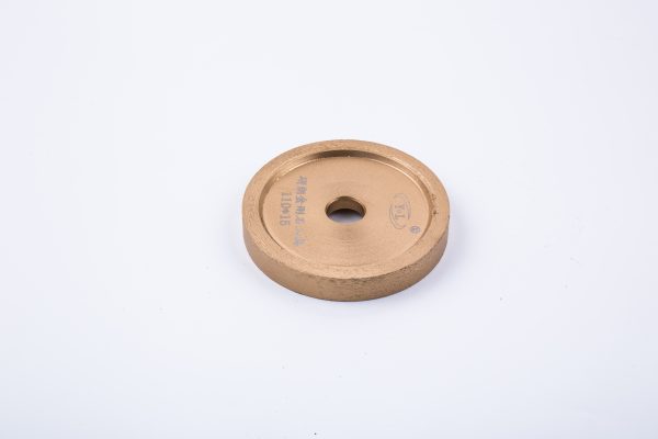 BRONZE DIAMONO GRINDING WHEEL SLOT - 图片 3