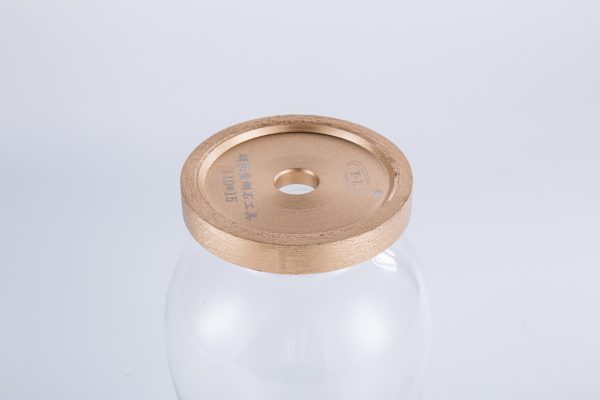 BRONZE DIAMONO GRINDING WHEEL SLOT - 图片 2
