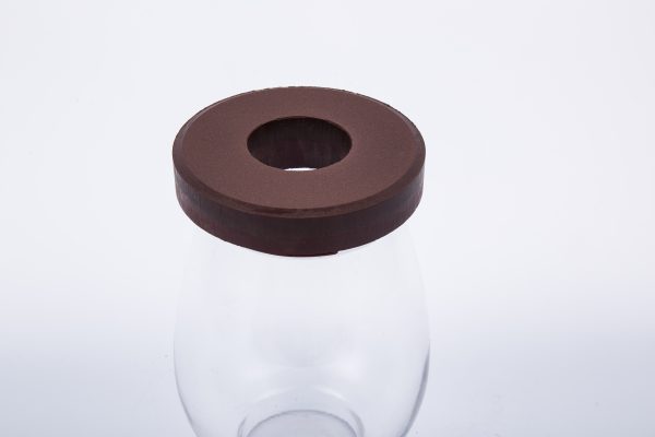 RESINOIO BOND WHEEL HEAD - 图片 2