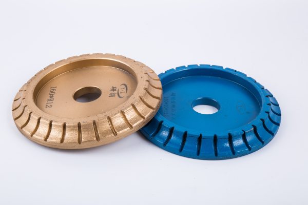 RESINOID BOND CIRCULAR BEAD WHEEL - 图片 2